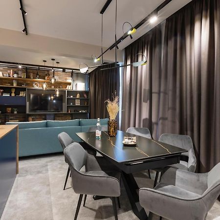 Egoist Boutique Suites Veliko Tărnovo Exterior foto